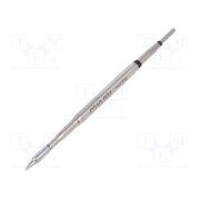 C210024 Tip; chisel; 0.8x0.3mm H45dD_8oh1fZggkUXyIrbXMUQfe15-h6svd3D0c7gRQ