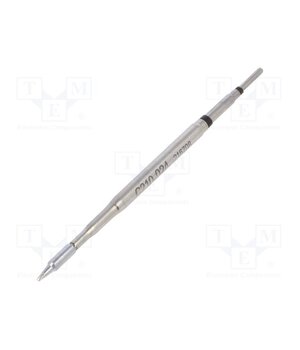 C210024 Tip; chisel; 0.8x0.3mm H45dD_8oh1fZggkUXyIrbXMUQfe15-h6svd3D0c7gRQ