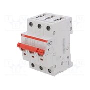 2CDD283101R0032 Switch-disconnector; Poles: 3; for DIN rail mounting; 32A; 400VAC mg8ZWAhfkonFmBxYmCCydBZTl6YnRRfjR-2UNv7nSjo
