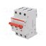 2CDD283101R0032 Switch-disconnector; Poles: 3; for DIN rail mounting; 32A; 400VAC mg8ZWAhfkonFmBxYmCCydBZTl6YnRRfjR-2UNv7nSjo
