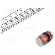 BAV300-TR Diode: switching; SMD; 60V; 0.25A; 50ns; MicroMELF; Ufmax: 1V cg0OKSR7zBoBIvYVlcnh7Bj-ducQkGCeLrFfy2teR0k