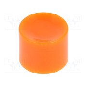 KM 403 Button; Illumin: none; Body: orange; ABS; MPA 00p1DSo75DjR6_U8hkFPzmX9wlWNzrSiKJhbo8ONm2g