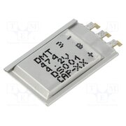 DMT334R2S474M3DTA0 Supercapacitor; SMD; 470mF; 4.2VDC; ±20%; 21x14x3.5mm; -40÷85°C FDsbb-rsR8uOKI8v7UnENSZU3ZVWnHw-XY8p-DK1u00