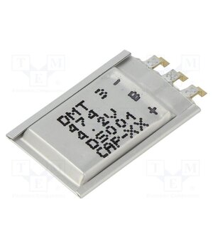 DMT334R2S474M3DTA0 Supercapacitor; SMD; 470mF; 4.2VDC; ±20%; 21x14x3.5mm; -40÷85°C FDsbb-rsR8uOKI8v7UnENSZU3ZVWnHw-XY8p-DK1u00