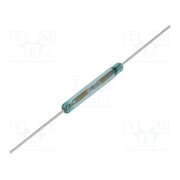 KSK-1A52-2030 Reed switch; Range: 20÷30AT; Pswitch: 50W; Ø2.75x21mm; 0.5A xmzie6W7h0ePdUUBvAF0ndE7AL_OOX-UFB2rFjgl-ik