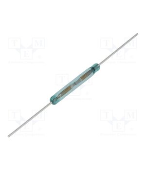 KSK-1A52-2030 Reed switch; Range: 20÷30AT; Pswitch: 50W; Ø2.75x21mm; 0.5A xmzie6W7h0ePdUUBvAF0ndE7AL_OOX-UFB2rFjgl-ik