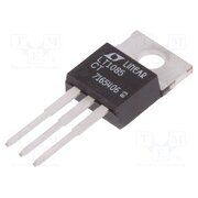 LT1085CT#PBF IC: voltage regulator; LDO,adjustable; 1.25÷28.5V; 3A; TO220; THT IFD-x9n5fIgp7Dwo51U2FdCZ9xJT3aCa5ge4f7llQPU