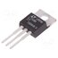 LT1085CT#PBF IC: voltage regulator; LDO,adjustable; 1.25÷28.5V; 3A; TO220; THT IFD-x9n5fIgp7Dwo51U2FdCZ9xJT3aCa5ge4f7llQPU