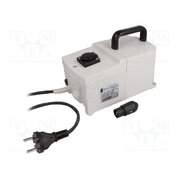 PFS250/230/24V Transformer: protective; 250VA; 230VAC; 24V; IP44; Ins.class: II MEgHTwALxoXl5aLkQO48pV7n3_zXrNckjtQSfl6xmUY