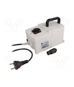 PFS250/230/24V Transformer: protective; 250VA; 230VAC; 24V; IP44; Ins.class: II MEgHTwALxoXl5aLkQO48pV7n3_zXrNckjtQSfl6xmUY