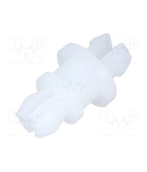 MSPS-3-01 PCB distance; polyamide; L: 4.8mm; push-in,snap fastener; natural NtQHw50GUI81UNlLxVQiWfP0lYJDVvVlEhHl61p_jIA