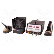 LF8800ESD/XY426 Station: soldering/desoldering; 100W; 100W; 300÷450°C; 220VAC d_oOqnds1GsgPAK2O1FqopRam66QnbWIRvNHXYL0eAU