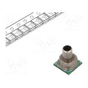 MPRLF0250MG00001A Sensor: pressure; 0÷250mbar; gage; OUT: I2C; SMT; -40÷85°C AdVK_acv81rU58QNPiboSqZbe_DxYh-7jkJwl3VHK6A