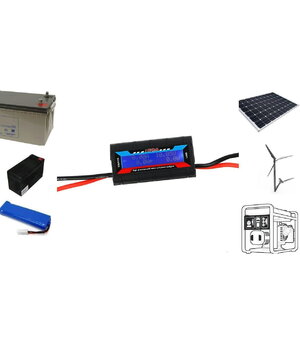 Augstas precizitātes vatmetrs un jaudas analizators FT08 RC 150A ar apgaismotu LCD displeju

 ATS014+3.jpg
