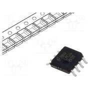 LMC662AIMX/NOPB IC: operational amplifier; 1.4MHz; Ch: 2; SO8; 4.75÷15.5VDC 2aECPhEqOi_x-gkssrE8OUGJXutiQz6rJCGihKaNx1I