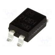 AQY212EHAT Relay: solid state; Icntrl max: 3mA; 550mA; max.60VAC; max.60VDC pEbubfC4usMYxUHeL4Crqz4IZeawq-ADhCOBYSwm-Ms