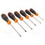 B219.006 Kit: screwdrivers; Phillips,slot; BahcoFit; 6pcs. s1ruT_WV-TXvJKaiSFmfvOnHxuwaZ9H2xARpMaNrgNk