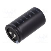 ELK2GM102R60KT Capacitor: electrolytic; SNAP-IN; 1000uF; 400VDC; Ø35x60mm; ±20% Nsg9LxJ3ylzNBSHjYd0IJUH5WATwE39GvdPIAyq3u9k