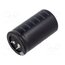 ELK2GM102R60KT Capacitor: electrolytic; SNAP-IN; 1000uF; 400VDC; Ø35x60mm; ±20% Nsg9LxJ3ylzNBSHjYd0IJUH5WATwE39GvdPIAyq3u9k