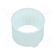 C12469_LISA2-R-PIN Spotlight; Øout: 9.9mm; Mounting: glue,snap fastener; H: 6.5mm -s_ItfklM4L-6XJKsJoA6f0rEyt7w70UACN2I4Ilmrk