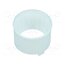 C12469_LISA2-R-PIN Spotlight; Øout: 9.9mm; Mounting: glue,snap fastener; H: 6.5mm -s_ItfklM4L-6XJKsJoA6f0rEyt7w70UACN2I4Ilmrk