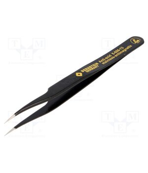 5-056-13 Tweezers; slighty bent,non-magnetic; Blade tip shape: sharp tNAFUNKnW-5zHFqI-klddx3t6C1nh7bLY1jDRJwbKf4