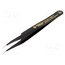 5-056-13 Tweezers; slighty bent,non-magnetic; Blade tip shape: sharp tNAFUNKnW-5zHFqI-klddx3t6C1nh7bLY1jDRJwbKf4