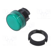 ZA2BV03 Control lamp; 22mm; Harmony XAC; IP65; -40÷70°C; Cutout: Ø22mm mYu0nGk1Vrz1KZTQS5mg9pB5QC1YIaZM9DKQtD0pbm4