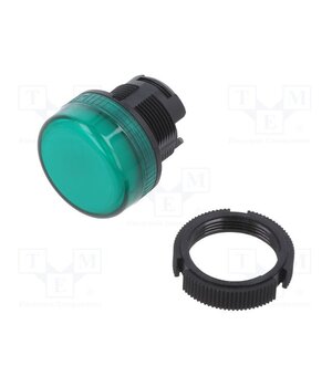 ZA2BV03 Control lamp; 22mm; Harmony XAC; IP65; -40÷70°C; Cutout: Ø22mm mYu0nGk1Vrz1KZTQS5mg9pB5QC1YIaZM9DKQtD0pbm4