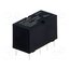 AZ822-2C-24DSE Relay: electromagnetic; DPDT; Ucoil: 24VDC; 2A; 0.5A/120VAC; AZ822 jzQT-cCOSG6J4NS0uyRBkKwDlf1TyCgwvhNUHBmazOk