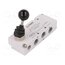 01VL050003 Mechanical valve; 0÷10bar; 5/2 monostable; Thread: G 1/4" bbG2AKhnH0YGodD-EZLBEmRrecntYdJgCWkcyCuC-08