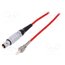 KN056050 Sensor: capacitive; Range: 5mm; Kind of  forehead: non-embedded j5DyYgL2DPfiNCifw2E662STQK0gO1ZXIarIRMhudq8