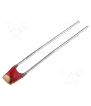 NTCLE100E3222JB0 NTC thermistor; 2.2kΩ; THT; 3977K; -40÷125°C; 500mW s-X_6FRarHX52r4zaT6mg413VrNLgibQeMwlrgFN358