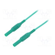CIH30240G Test lead; 1kVDC; 10A; banana plug 4mm,both sides; Len: 1.5m bsJ2nCZUqRjoKjcAdnzgJv1GmMv_tDtUliTLnQPJqyM