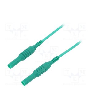 CIH30240G Test lead; 1kVDC; 10A; banana plug 4mm,both sides; Len: 1.5m bsJ2nCZUqRjoKjcAdnzgJv1GmMv_tDtUliTLnQPJqyM