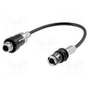 ZRS-AA-9 Cable; RAST II,SNAP plug; Car brand: Audi HCEK2OTw8BMdIPuB9TdRO7tUXCLU2lQvLY1FDCrXIHA