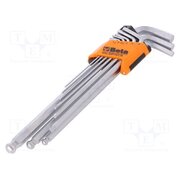 000961354 Wrench-set; hex key; long; 9pcs. jtfVywHgkNNx0AYGRfndcR-Bua_nM8BwLm8Yqu82YTE