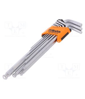 000961354 Wrench-set; hex key; long; 9pcs. jtfVywHgkNNx0AYGRfndcR-Bua_nM8BwLm8Yqu82YTE