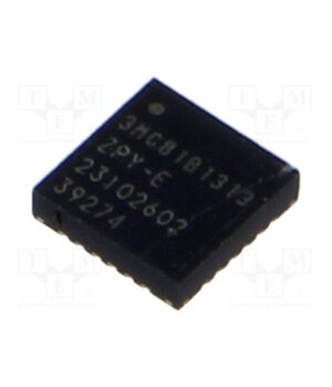 EWTS5GXB21 Sensor: acceleration; 6in1; -40÷125°C; 3÷3.6VDC; 4.5x4.5x1.1mm CpfD0s7GwC_NO_TlxUAo0gluX4DVEEt7KKwCoIeFJq4