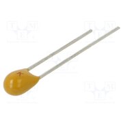 TAP154K035SCS Capacitor: tantalum; 0.15uF; 35VDC; THT; ±10%; -55÷125°C; TAP; 2.5mm jKbgswBhOikwjyCQCzJdqWhF7ipeDr08cUt6wLVlvbo