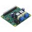 RASPBERRY PI DIGIAMP+ - GREEN PCB Accessories: expansion board; 12÷24VAC; Comp: TAS5756M; 58x65mm EZGfaAdtaDCj1JvtGojwFG4EIMR0Sta__4HShqWiBk4