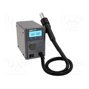 QUICK 959D+ Station: hot air; digital; 580W; 100÷500°C DSeEMlzexXNFQsBqY9xzOwNYmXIMtLdXjn6mKgK3gr8