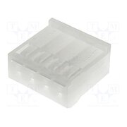 09-50-1041 Connector: wire-board; plug; female; SPOX; PIN: 4; for cable; 3.96mm hV82e85YnOrb8bOorSPbDsi8RncXGp7JWtz4zcm76nc