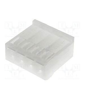 09-50-1041 Connector: wire-board; plug; female; SPOX; PIN: 4; for cable; 3.96mm hV82e85YnOrb8bOorSPbDsi8RncXGp7JWtz4zcm76nc
