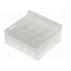 09-50-1041 Connector: wire-board; plug; female; SPOX; PIN: 4; for cable; 3.96mm hV82e85YnOrb8bOorSPbDsi8RncXGp7JWtz4zcm76nc