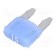 0MINI015.HXGLO Fuse: fuse; 15A; 12VDC; automotive; 10.9mm; SMART GLOW ZsT_h_xMCKfsZbI4M7vgFo72v5p7dhEL_3jrebTUaqE