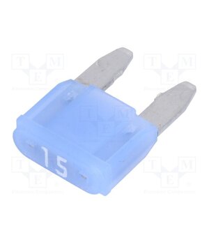 0MINI015.HXGLO Fuse: fuse; 15A; 12VDC; automotive; 10.9mm; SMART GLOW ZsT_h_xMCKfsZbI4M7vgFo72v5p7dhEL_3jrebTUaqE