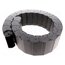 158.100.175.0 Cable chain; 158; Bend.rad: 175mm; L: 1012mm; Int.height: 40mm Z36j0kjxOlojvpESIQuXYG-bGQPTOX7GHWxhYokCVQo