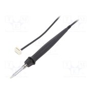 0120CDK Soldering iron: with htg elem; 80W; ESD TonFBNoeqnmUiGXhUCPMGngfyoKP7QlztJvXjBhUytE