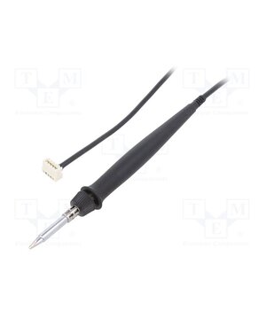 0120CDK Soldering iron: with htg elem; 80W; ESD TonFBNoeqnmUiGXhUCPMGngfyoKP7QlztJvXjBhUytE